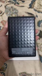 3TB Hard Disk Seagate