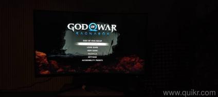 Acer ED320QR Curved Gaming Monitor 