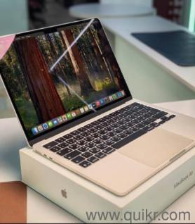 Apple MacBook m4 2025 16gb 256gb warranty  2027 till 