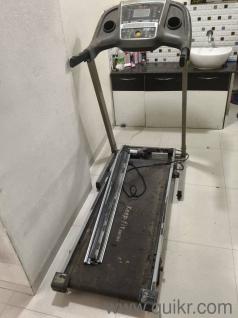 Avon keep-fit series trademill 