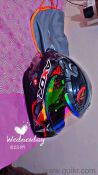 Axor helmet apex venomous 