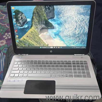 Hp Pavillion i5 win11 