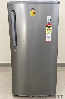LG Refrigerator - 6 Months Used