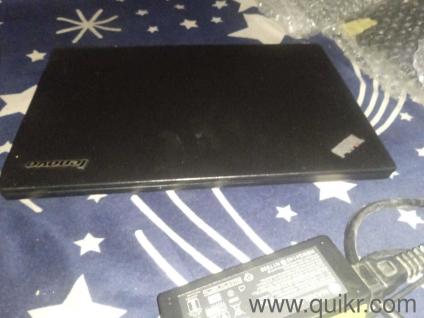 Lenovo ThinkPad X Series intel Core i5