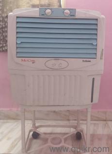 McCoy Triton  Air Cooler  Good Condition