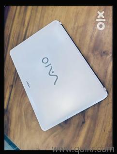 Sony Vaio Laptop in Fine Condition