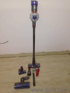 vaccum cleaner 