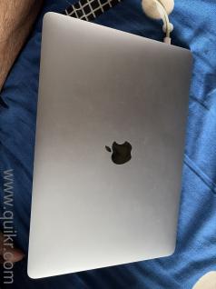 Apple MacBook Air M1 (8GB / 256GB SSD) - Space Grey