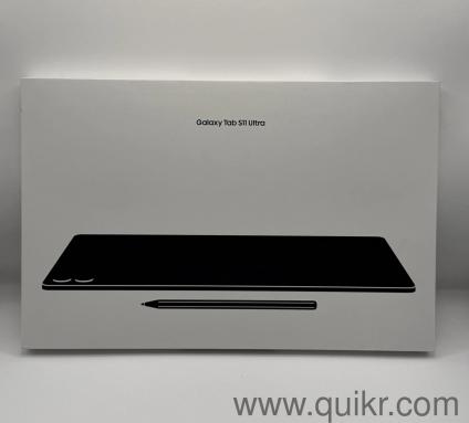 Mobile and Tablets