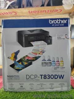 Brother 830 printer ink 