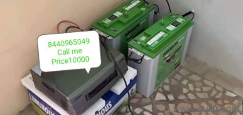 Call me - 84409-65049,Moving Out station I want to sell All my product in Good Condition.