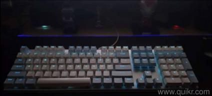 Gaming keyboard ( legendary )
