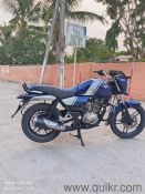 Used Bajaj V15 2019 Model Images
