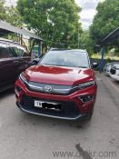 Used Toyota URBAN CRUISER HYRYDER 2023 Model Images