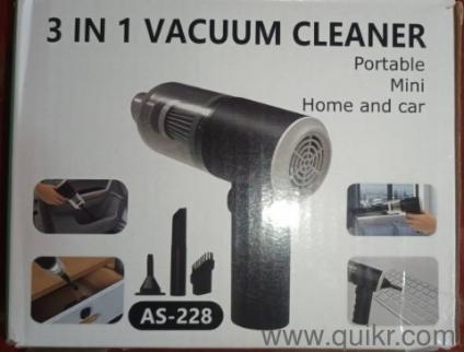 3 in 1 vacuum cleaner 