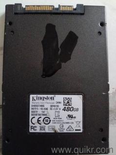 480gb sata harddisk kingston 