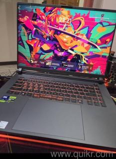 Call me 82876 82132 for  for ASUS ROG Strix G16, Intel Core Ultra 9 275HX, Gaming Laptop(RTX 5060-8GB/115W TGP/16GB/1TB