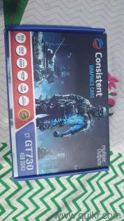 GT 730 4GB GPU