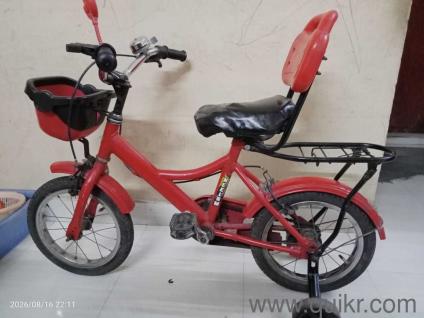 Kids bicycle for Sale