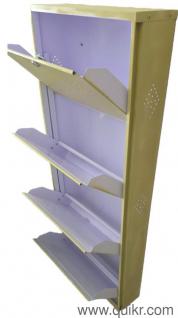 Premium Brand New Metal Shoe Rack | Selling- 3500/- | MRP - 6500/- 
