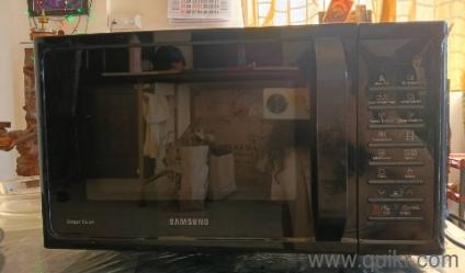 Samsung MC28H5025VK/TL | Black | 28L Convection