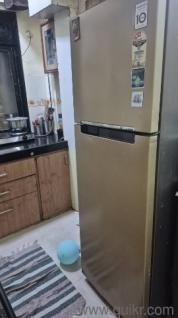selling refrigerator 