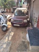Used Maruti Suzuki Wagon R 2006 Model Images
