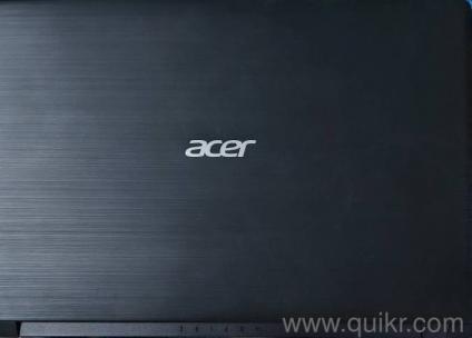 Acer Laptop - Reset & Ready to Use - Perfect for Excel, Word, YouTube