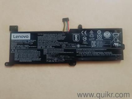 Brand New Lenovo Laptop Battery No L16M2PB1