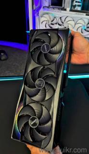 Gigabyte AORUS RTX 5090 MASTER 32GB