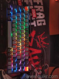 Keychron K2 mechanical Keyboard 