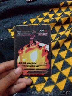 Pokemon card 