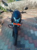 Used Honda Livo 2018 Model Images