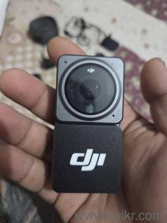 DJI Action 2 128GB Power Combo