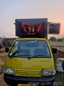 Food truck suzuki super carry full kitchen setup