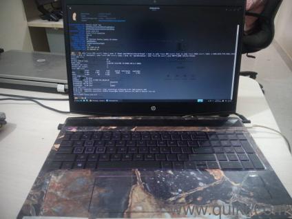 HP Pavilion 15 Gaming | i7 + 1050 Ti | 8GB RAM