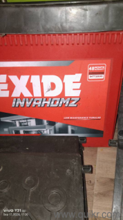 inverter ,with bettry 