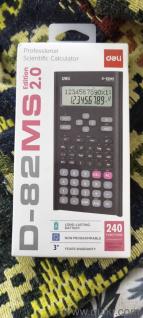 scientific calculator,not used , Brand new condition 