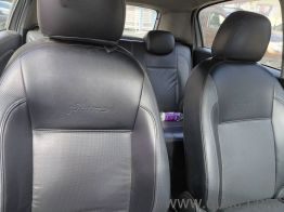 Fiat Grand Punto - 2011