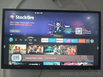 LG 65 inch (65TR3DJ) - Create Board Interactive Flat Panel