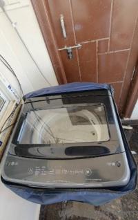 LG 8kg 5 star Top load Fully Automatic washing machine