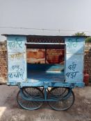 chhat thela 3.9ft5.75ft
