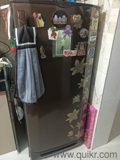 gently used refrigerator 
