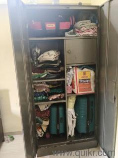 godrej cupboard 