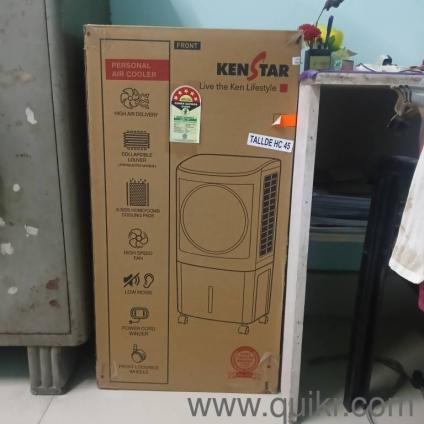i want to sell my cooler because I m shifting.