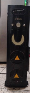 selling bluetooth speaker 