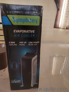 symphony Diet 3D Air cooler