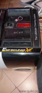 Vacuum cleaner for sale