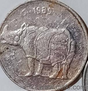 1 peace genda printed coin  buy my coins