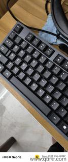 Amkette keyboard for sell. 